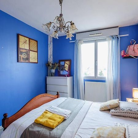 Cosy Room Croix Rousse Lyon Zewnętrze zdjęcie
