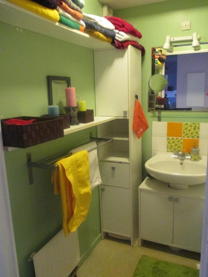Cosy Room Croix Rousse Lyon Zewnętrze zdjęcie