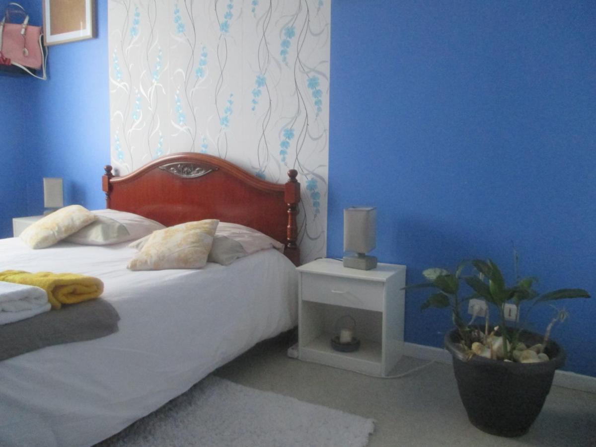 Cosy Room Croix Rousse Lyon Zewnętrze zdjęcie