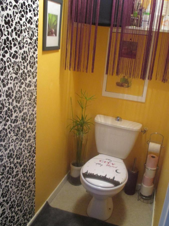 Cosy Room Croix Rousse Lyon Zewnętrze zdjęcie